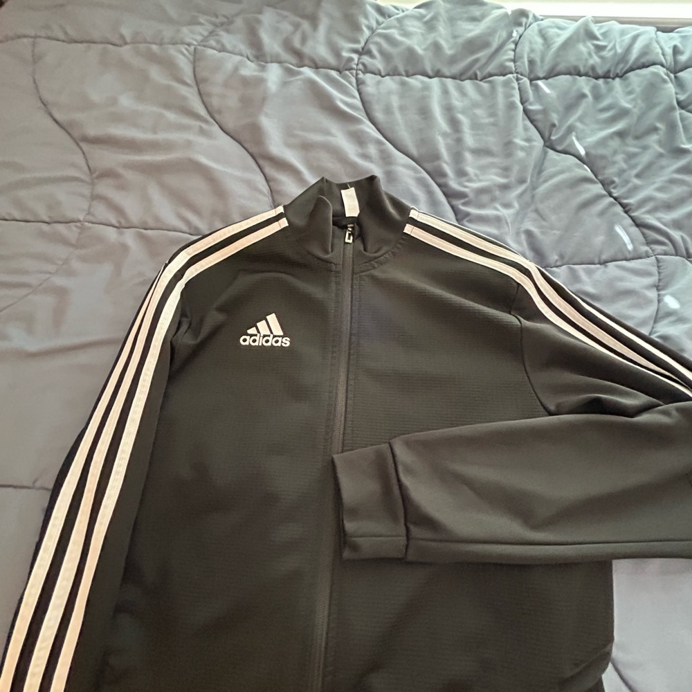 Adidas jacket
